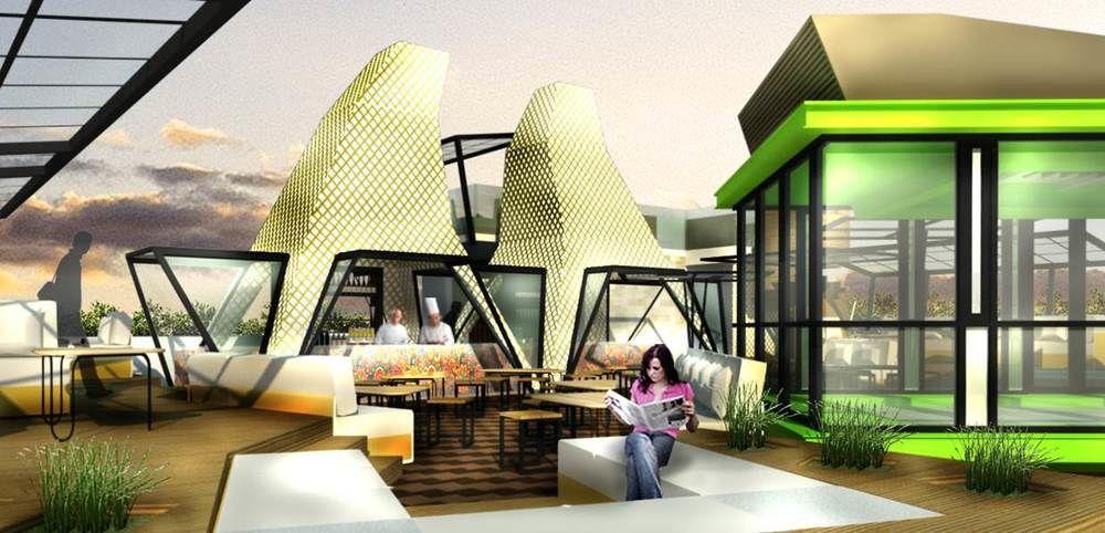 סוראבאיה Maxonehotels.Com At Tidar מראה חיצוני תמונה