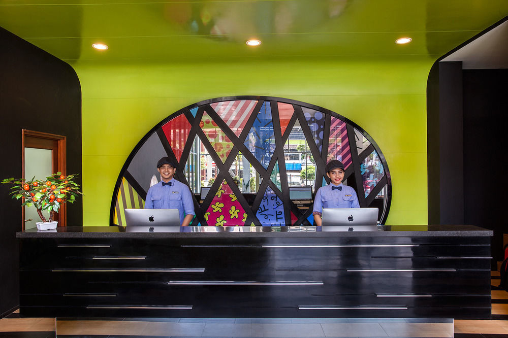 סוראבאיה Maxonehotels.Com At Tidar מראה חיצוני תמונה