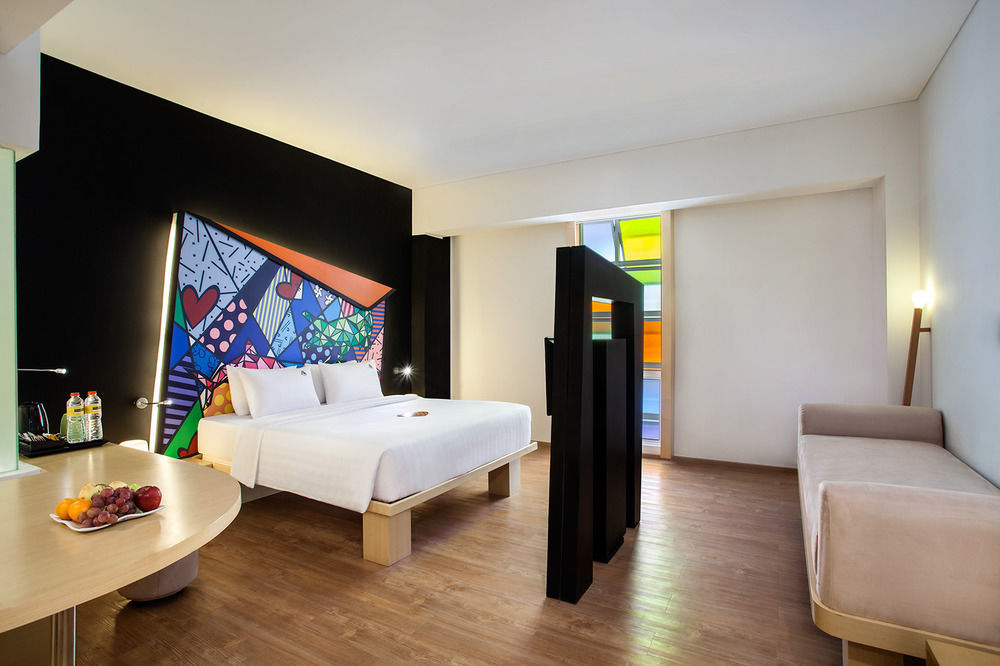 סוראבאיה Maxonehotels.Com At Tidar מראה חיצוני תמונה