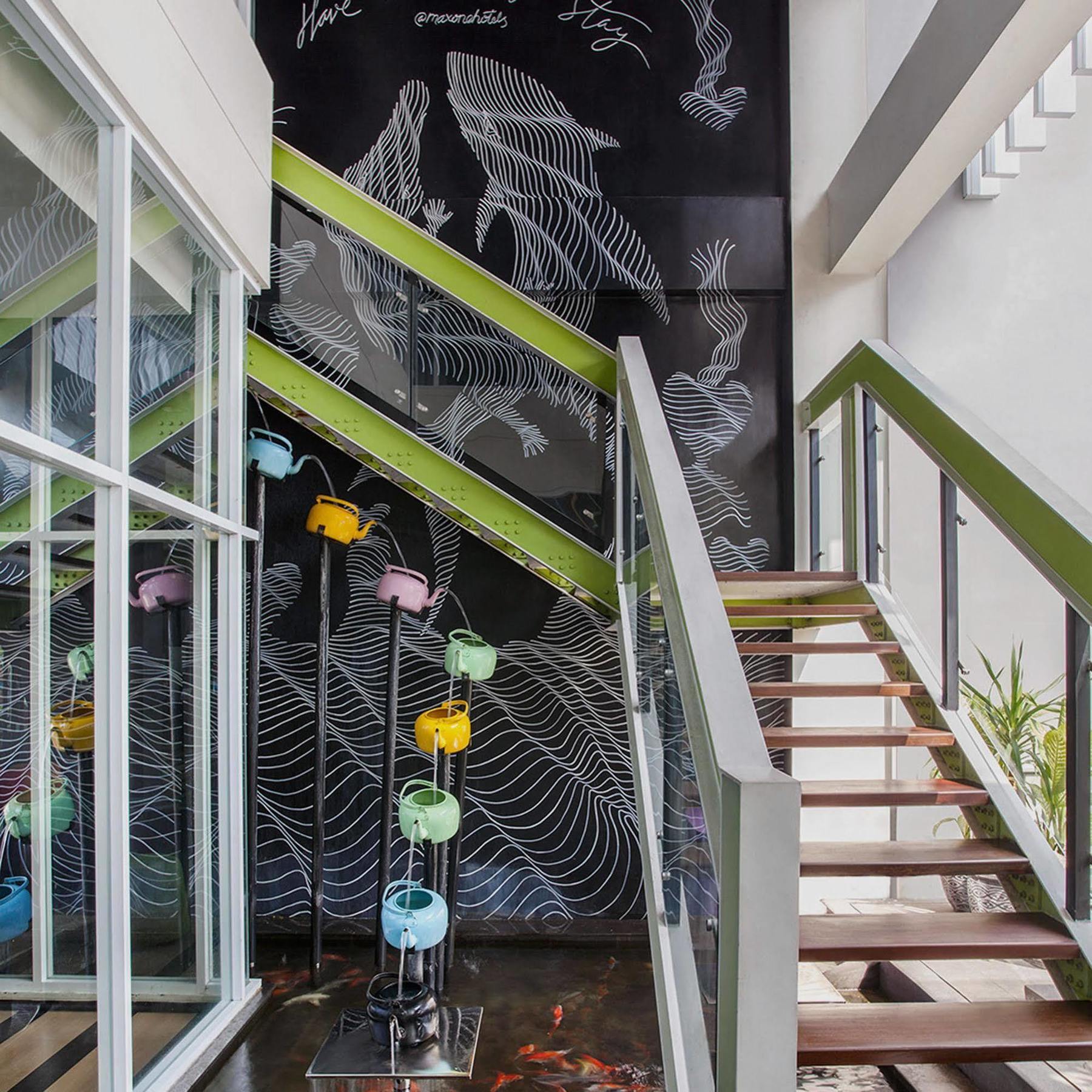 סוראבאיה Maxonehotels.Com At Tidar מראה חיצוני תמונה