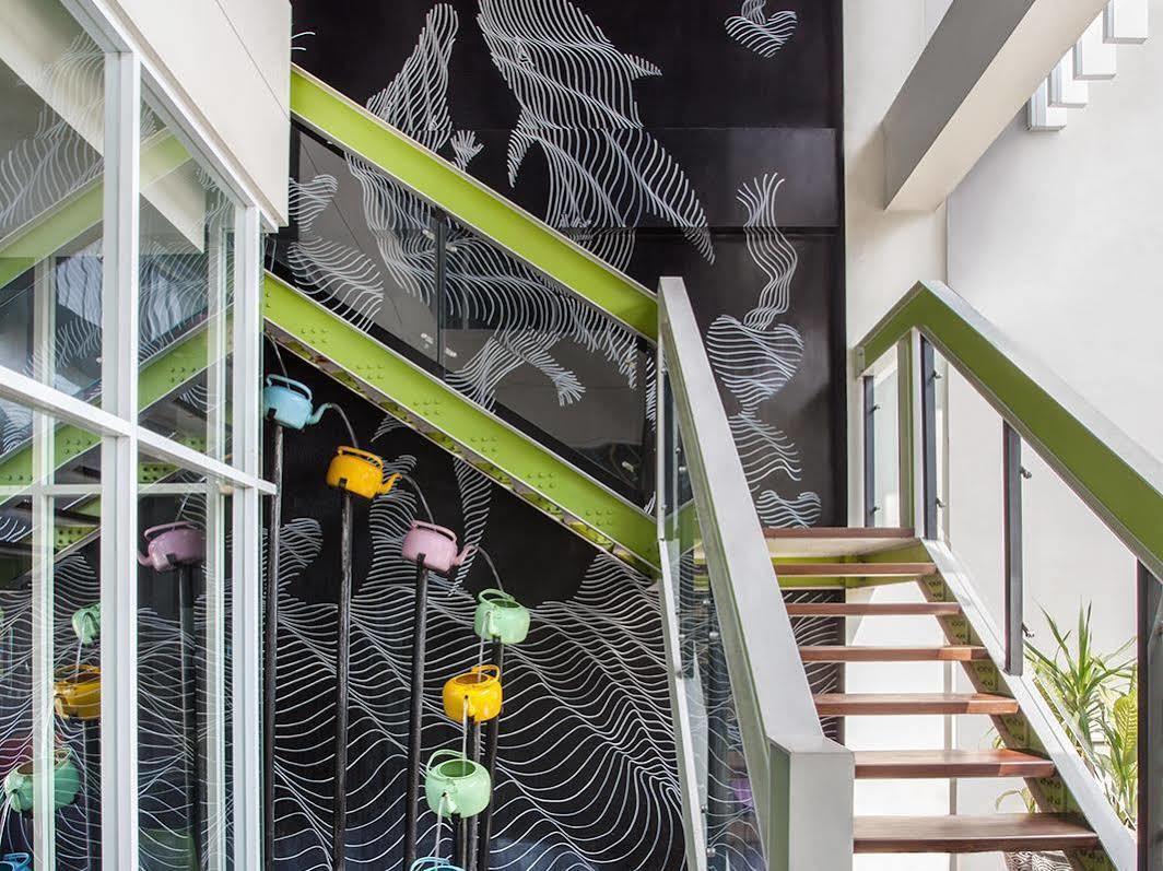 סוראבאיה Maxonehotels.Com At Tidar מראה חיצוני תמונה