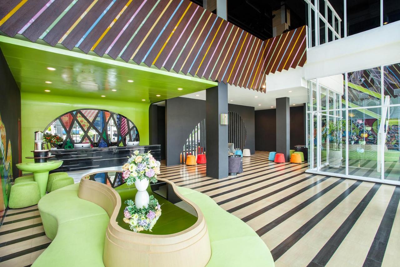 סוראבאיה Maxonehotels.Com At Tidar מראה חיצוני תמונה