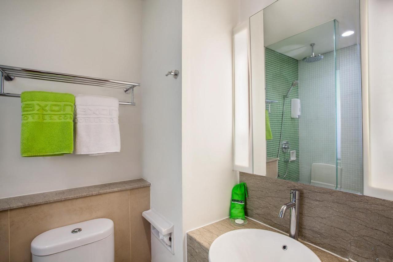 סוראבאיה Maxonehotels.Com At Tidar מראה חיצוני תמונה