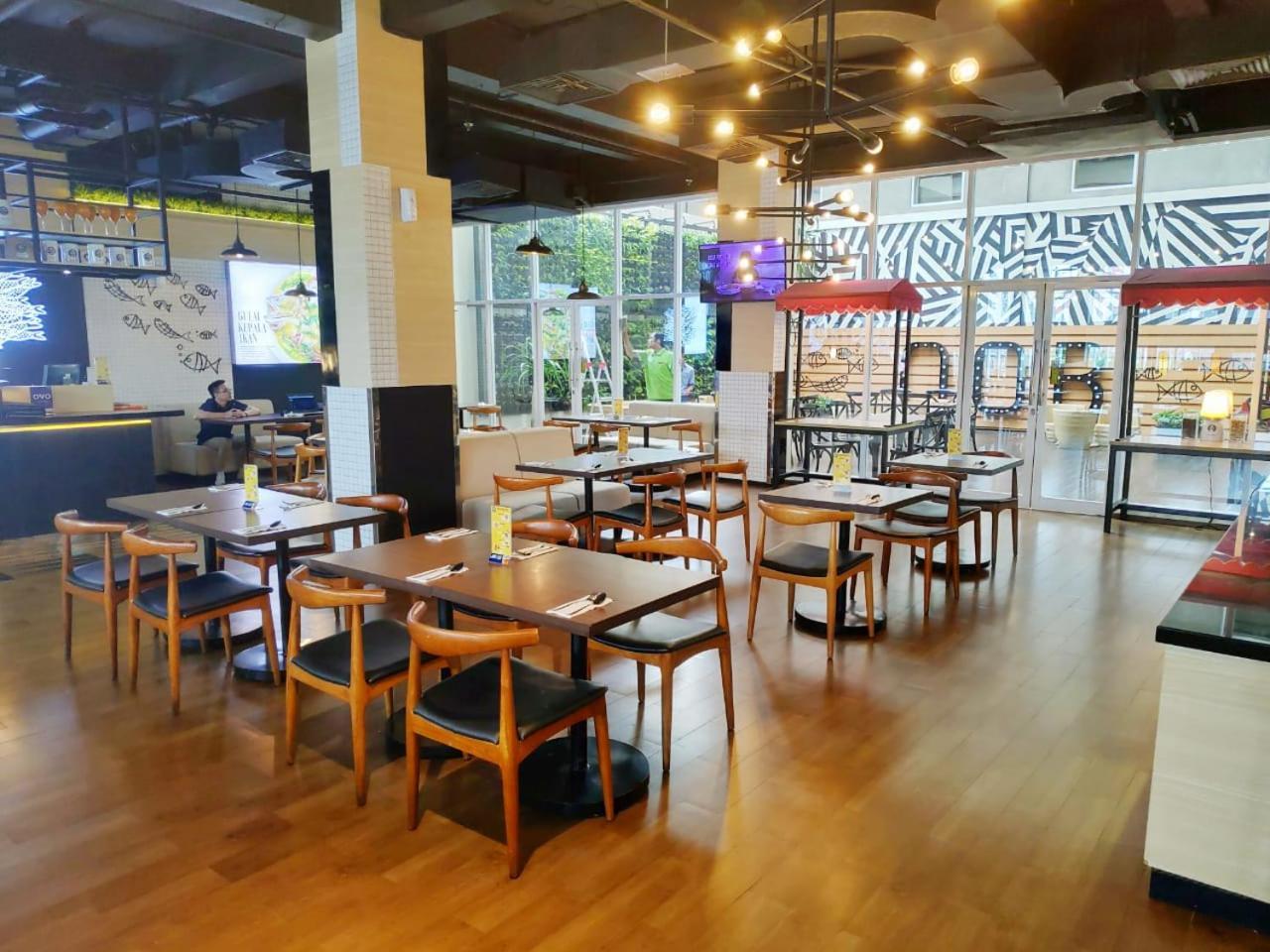 סוראבאיה Maxonehotels.Com At Tidar מראה חיצוני תמונה