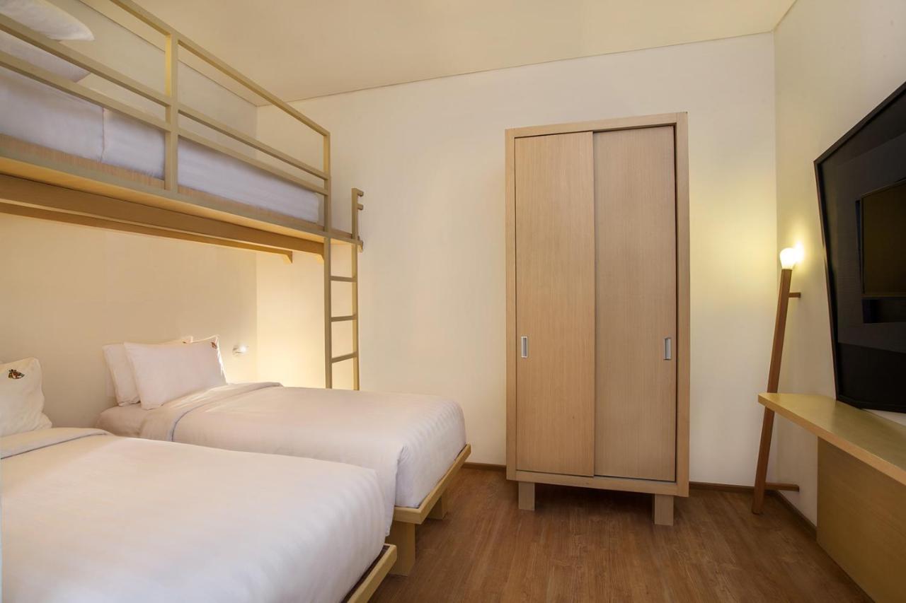סוראבאיה Maxonehotels.Com At Tidar מראה חיצוני תמונה